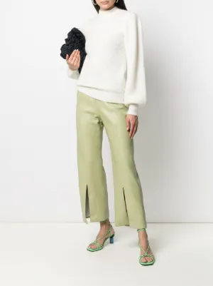 GANNI Knits for Women - Shop Now on FARFETCH