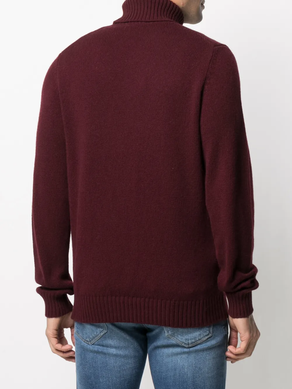 Dell'oglio Coltrui Rood