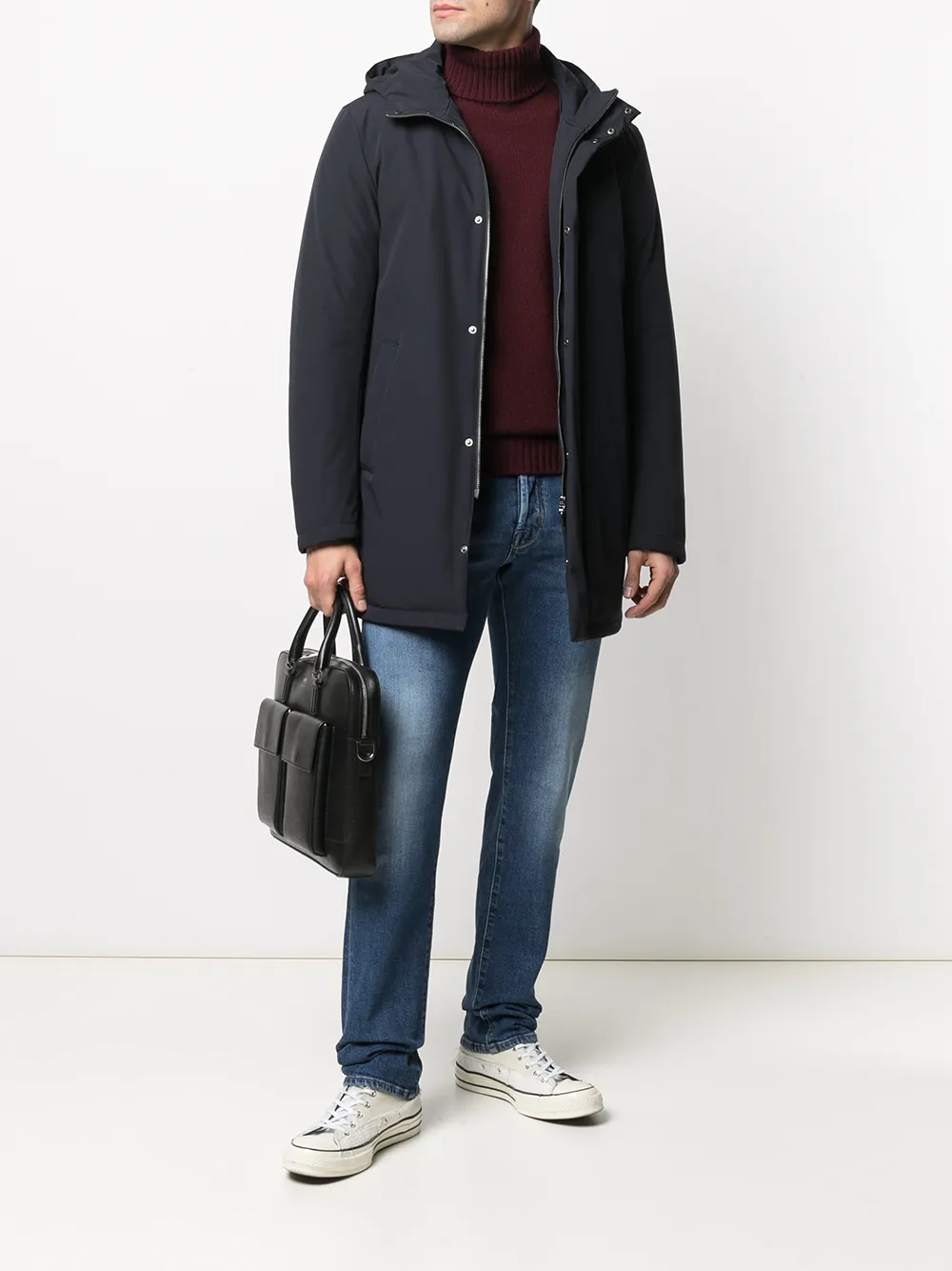 Dell'oglio Coltrui - Rood