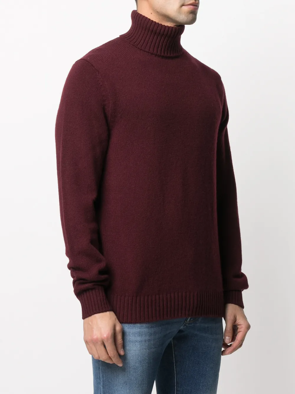 Dell'oglio Coltrui Rood
