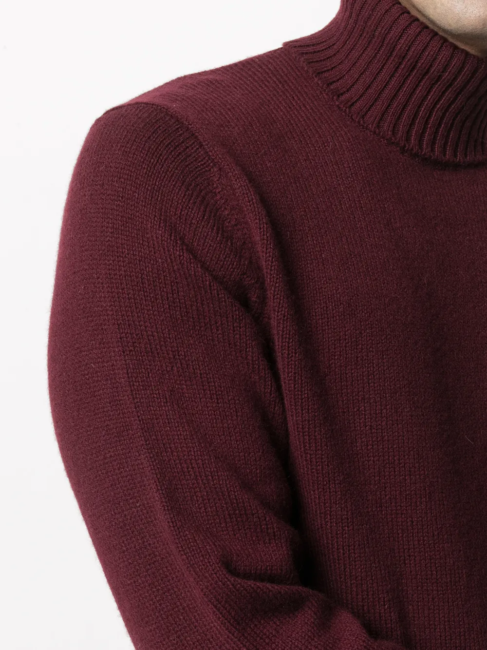 Dell'oglio Coltrui Rood