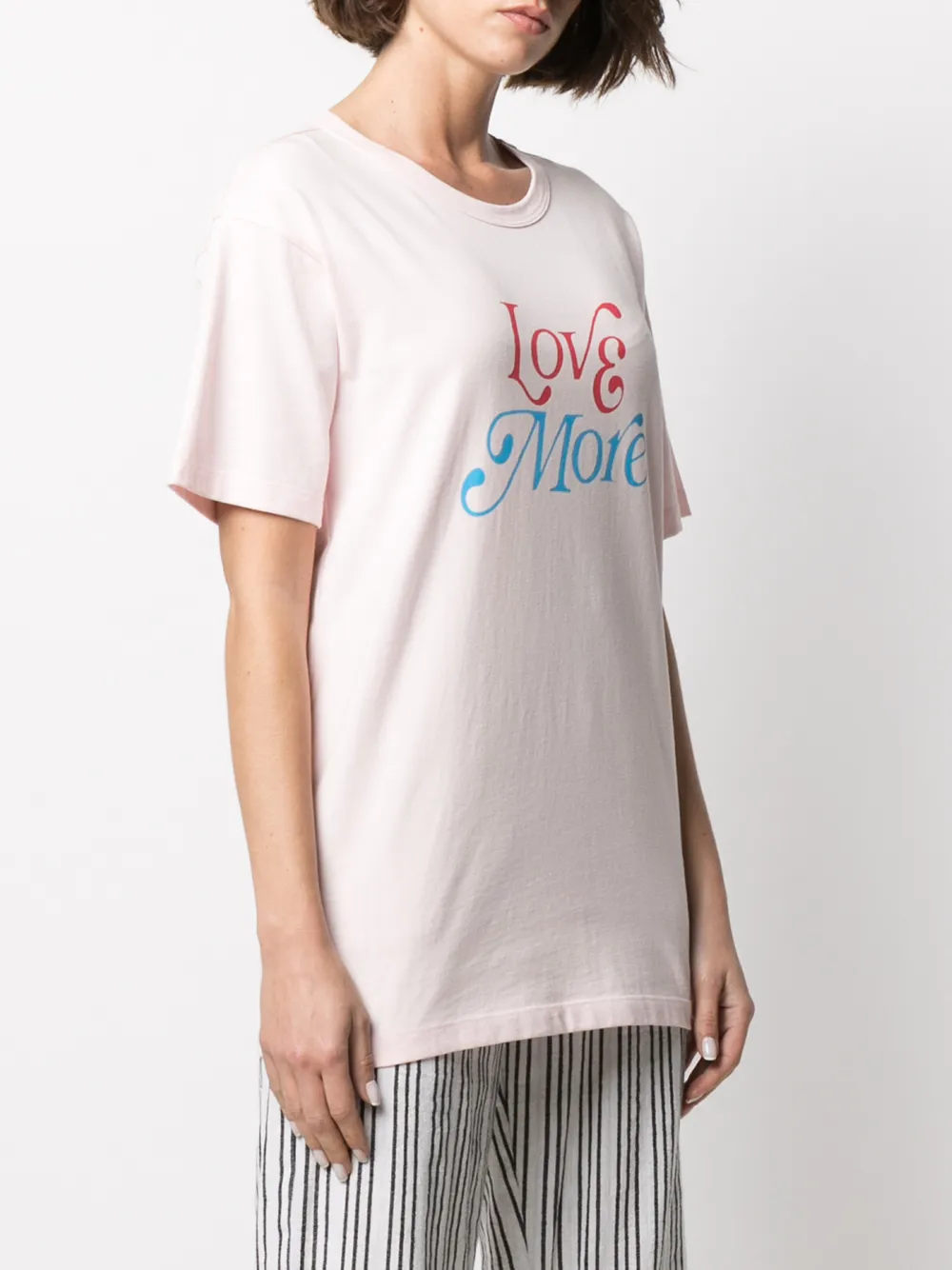 Philosophy Di Lorenzo Serafini T-shirt Love More | Top | Image 3