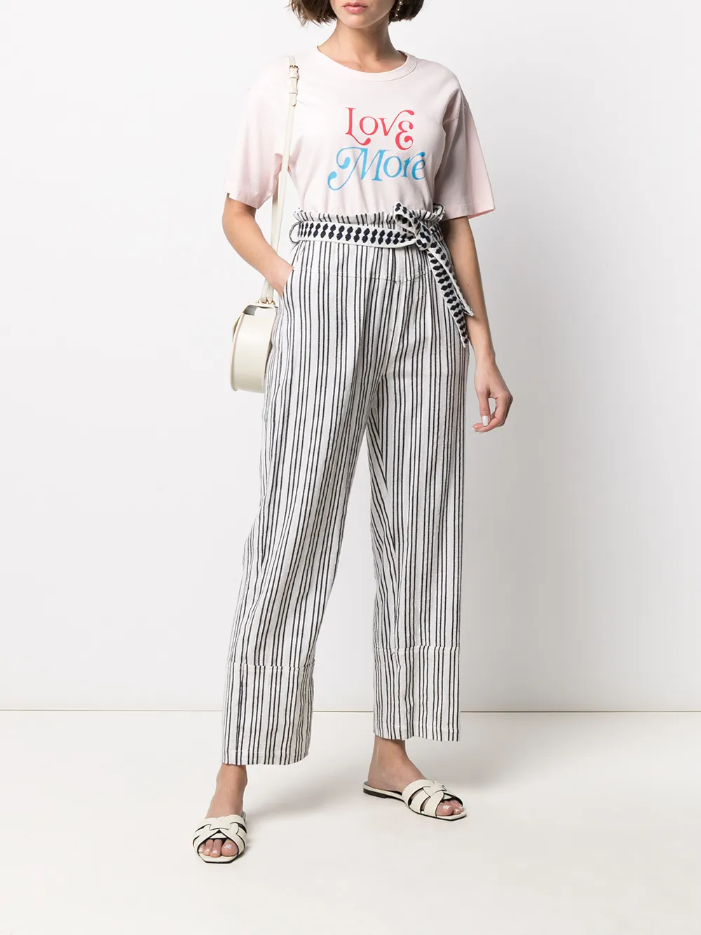 Philosophy Di Lorenzo Serafini T-shirt Love More | T-shirt | Image 2