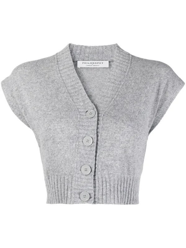 Shop Philosophy Di Lorenzo Serafini cap