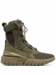 Image 1 of Balmain B-Army ankle-length sneakers