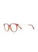 Image 2 of Givenchy Eyewear round frame glasses