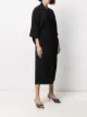 Murmur kimono-jakke