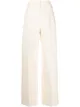 Image 1 of Jil Sander high-rise wide-leg trousers