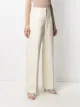 Jil Sander high-rise wide-leg trousers