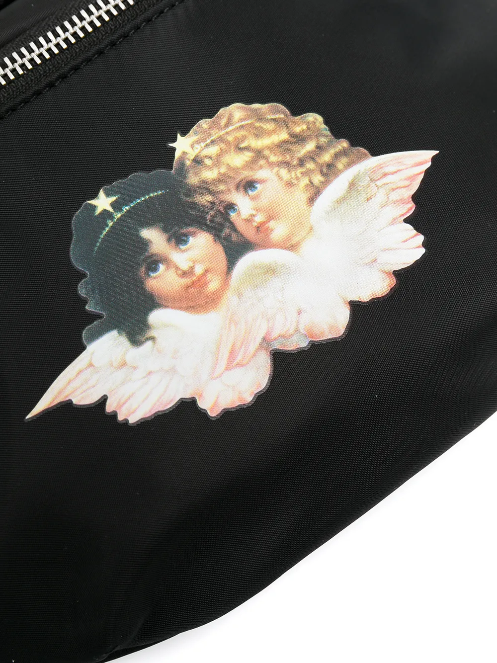 фото Fiorucci поясная сумка icon angels