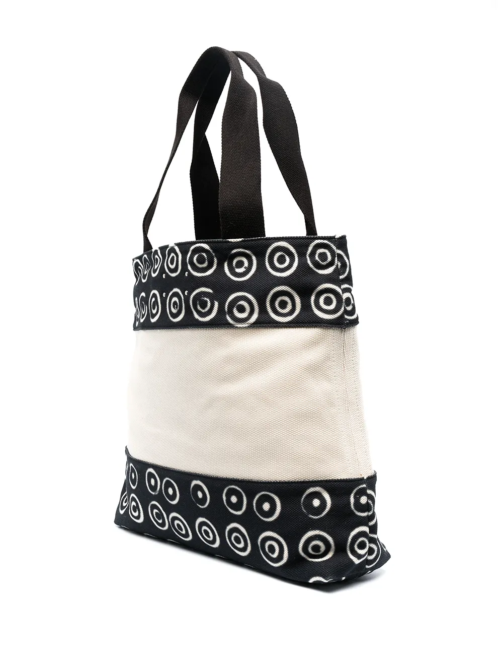 10 CORSO COMO Borsa tote con stampa | Borse a spalla | Image 3