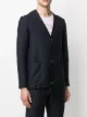 Société Anonyme v-neck blazer