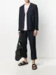Image 2 of Société Anonyme v-neck blazer