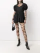 Image 2 of Baum Und Pferdgarten tiger print leggings