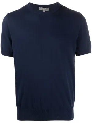 Canali T-Shirts for Men - Shop Now on FARFETCH