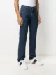Canali straight-leg jeans