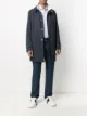 Image 2 of Canali straight-leg jeans