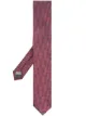 Image 1 of Canali jacquard tie