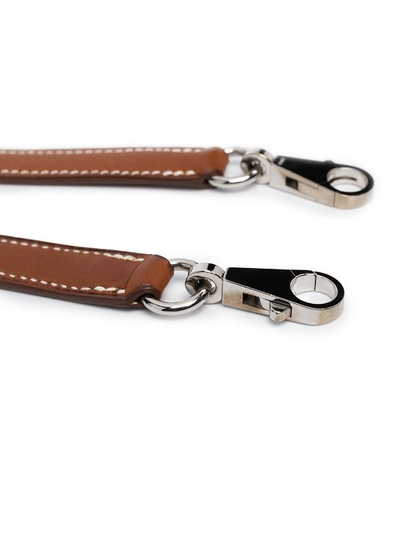 hermes shoulder strap