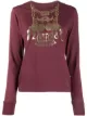Изображение 1 из Walter Van Beirendonck Pre-Owned футболка Headhunter с длинными рукавами