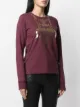 Walter Van Beirendonck Pre-Owned футболка Headhunter с длинными рукавами