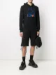 Image 2 of Walter Van Beirendonck Pre-Owned Sex Clown hoodie