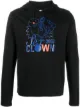 Image 1 of Walter Van Beirendonck Pre-Owned Sex Clown hoodie