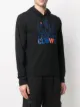 Walter Van Beirendonck Pre-Owned Sex Clown hoodie