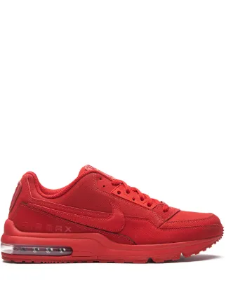 nike ltd 3 red