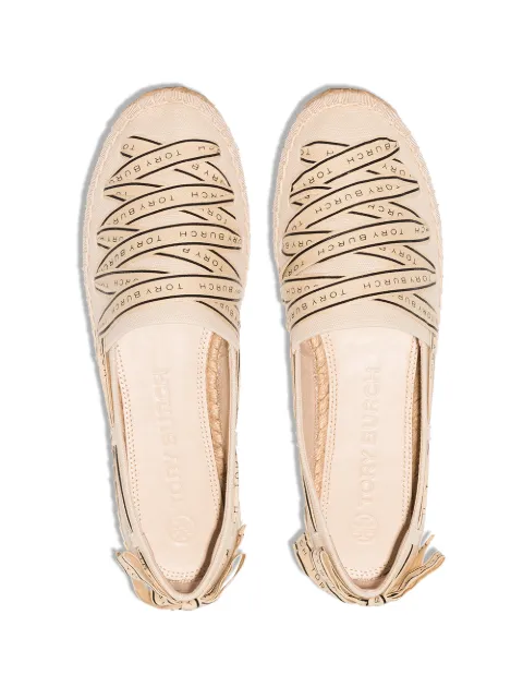 tory burch ribbon flats