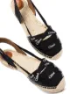Bild 2 von Chloé Lauren Espadrilles mit Schnürung
