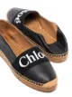 Bild 2 von Chloé Espadrilles mit Logo