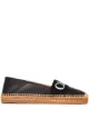 Bild 1 von Chloé Espadrilles mit Logo