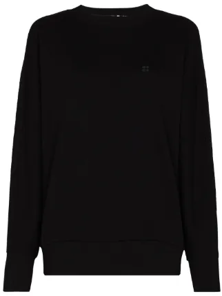 sweaty betty essentials sweatshirt