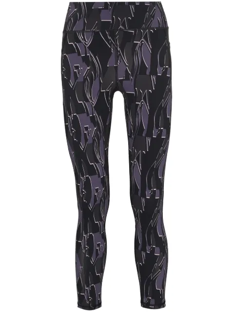Sweaty Betty ليغينغ 'زيرو غرافتي' للجري