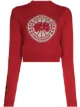 Bild 1 von Canada Goose Pullover mit Intarsien-Logo