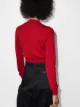 Canada Goose Pullover mit Intarsien-Logo