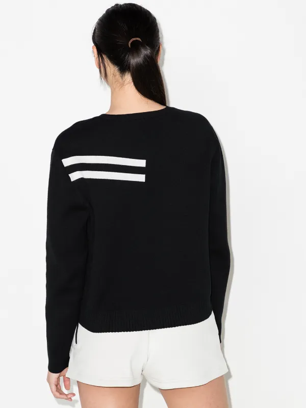 serenity jumper sweaty betty