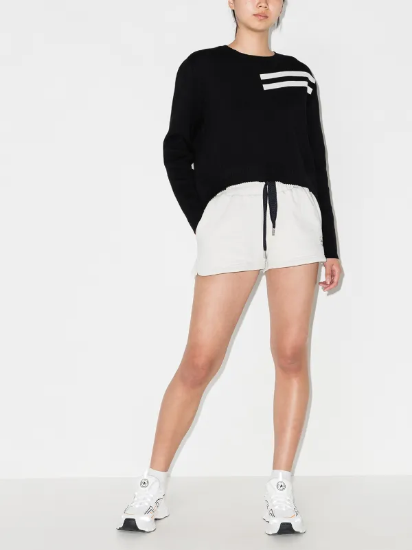 serenity jumper sweaty betty