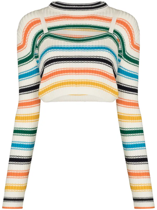 Rosie assoulin jumper Outlet