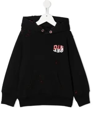 Versace Kids ヴェルサーチェ・キッズ メドゥーサ ジップアップ