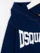 Dsquared2 Kids logo-print hoodie