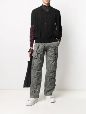 Walter Van Beirendonck ウォルターヴァンベイレンドンク メンズ