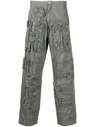 Walter Van Beirendonck Pre-Owned
