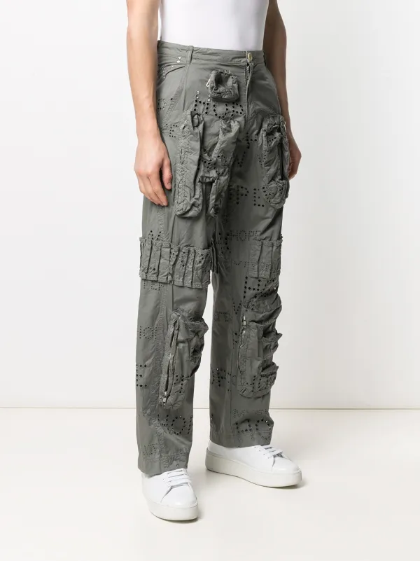 Lサイズ　新品20SS Walter Van Beirendonck 3DT Lサイズ 新品20SS Walter Van Beirendonck 3DT - メルカリ