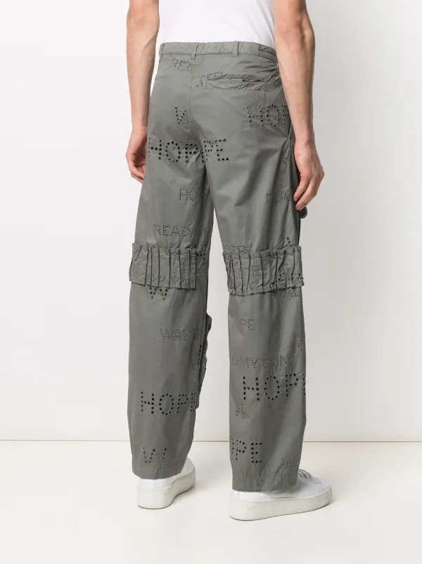 walter van beirendonck パンツ　ショーツ　蛍光 walter van beirendonck パンツ ショーツ 蛍光