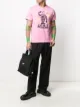 Image 2 of Walter Van Beirendonck Pre-Owned Dream tailored trousers