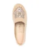 Kenzo Espadrilles mit Tiger