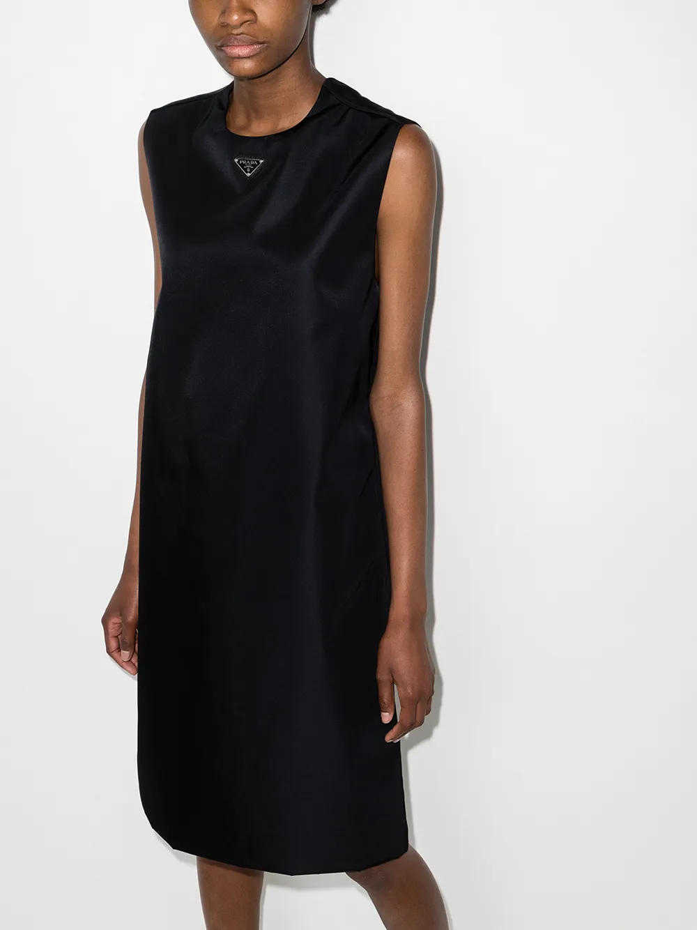 Bild 2 von Prada Kleid mit Logo