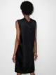 Prada Kleid mit Logo
